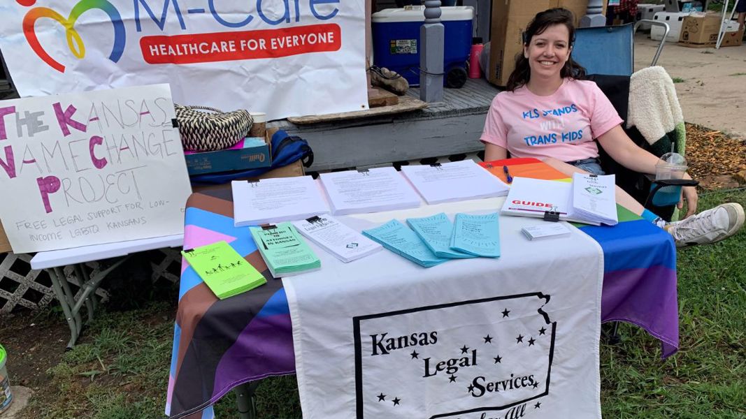 Need to change your name and gender marker on your ID? Here�s how