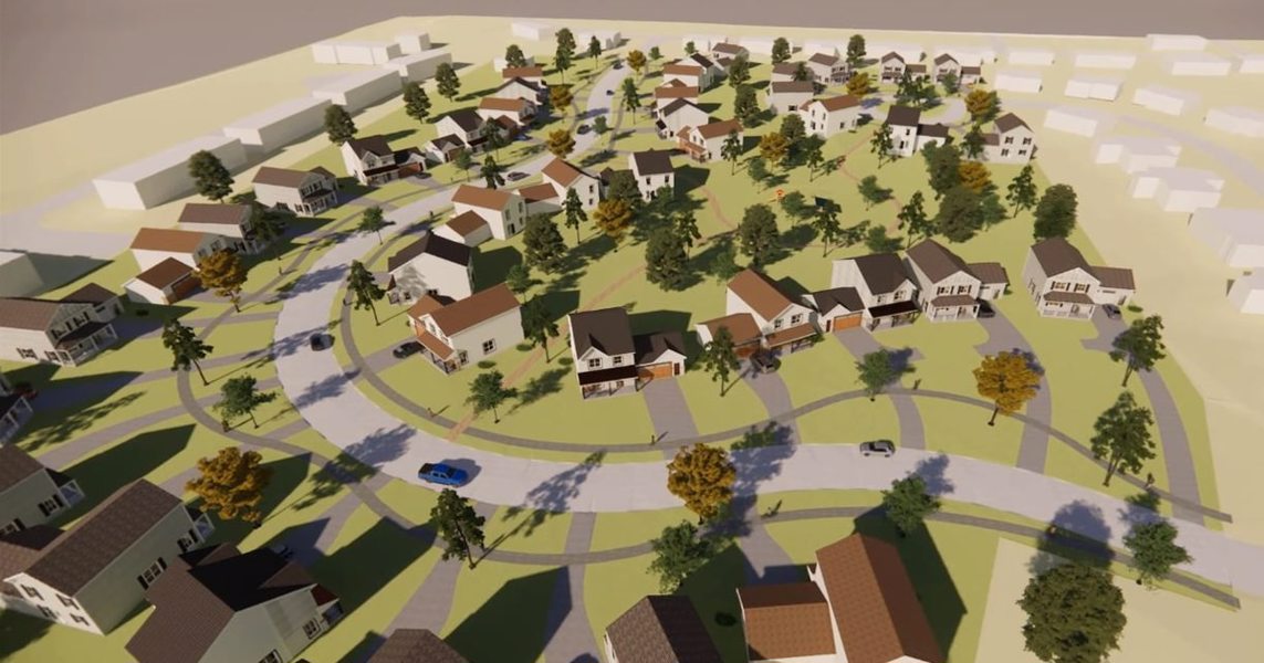 Film suburban america problems and promises essay 02 picture