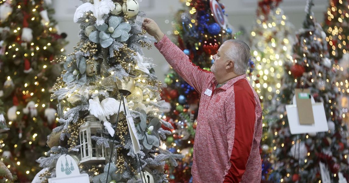 Christmas In Utah 2022 11 Utah Christmas Events You Might Want To Check Out This Year