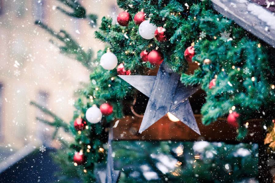Christmas Market Chattanooga 2022 Christmas Markets, Gingerbread Shoppe Among Chattanooga-Area Weekend  Festivals