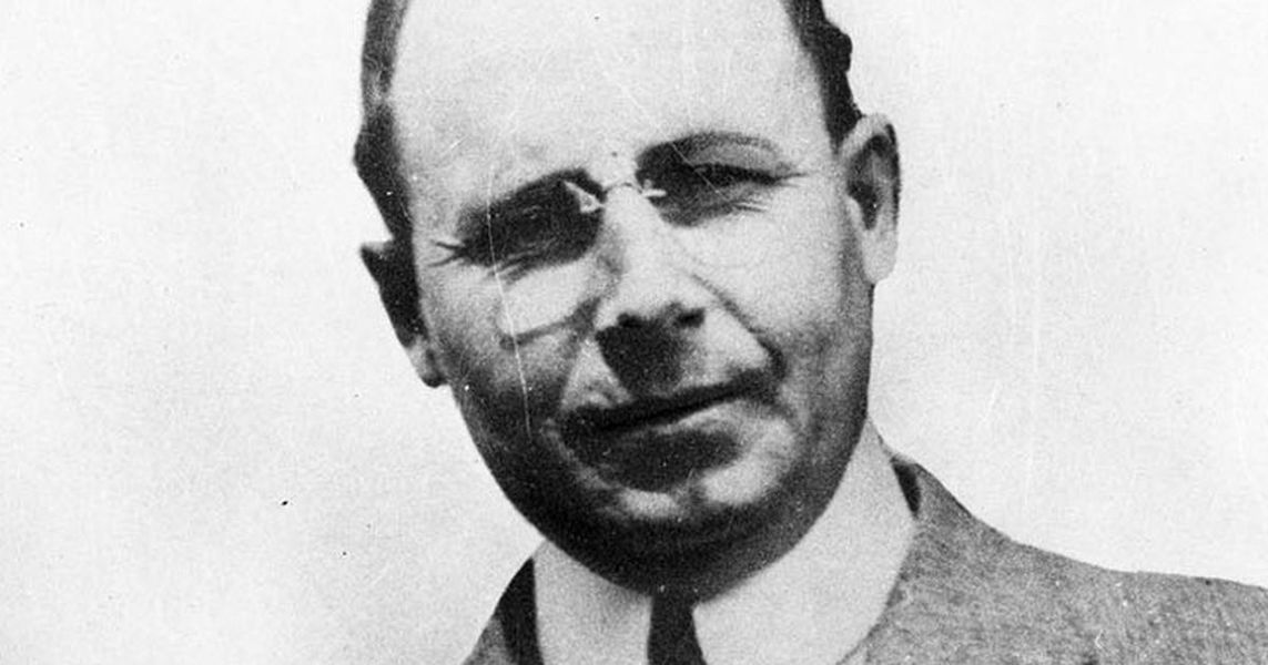 Things to know about James Cox, the founder of the Dayton Daily News