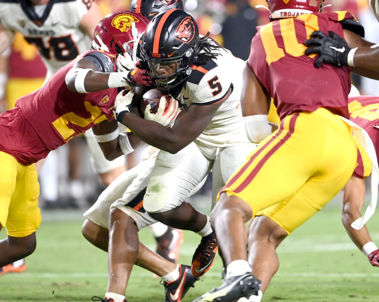 Christmas Eve Football 2022 Usc Football 2022 Schedule Analysis: Oregon State Might Be The Whole Key