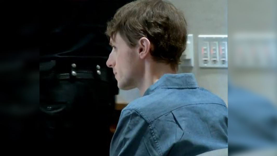 Trial for man accused in 2022 murders of new hampshire couple gets underway