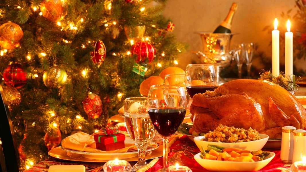 Restaurants Open For Christmas Day 2022 In Rhode Restaurants Open On Christmas 2021: How And Where To Book A Table In Ri