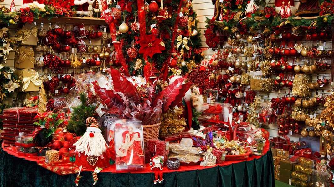 Green Country Christmas 2022 Shop Local, Win Prizes In Green Country Christmas Giveaway