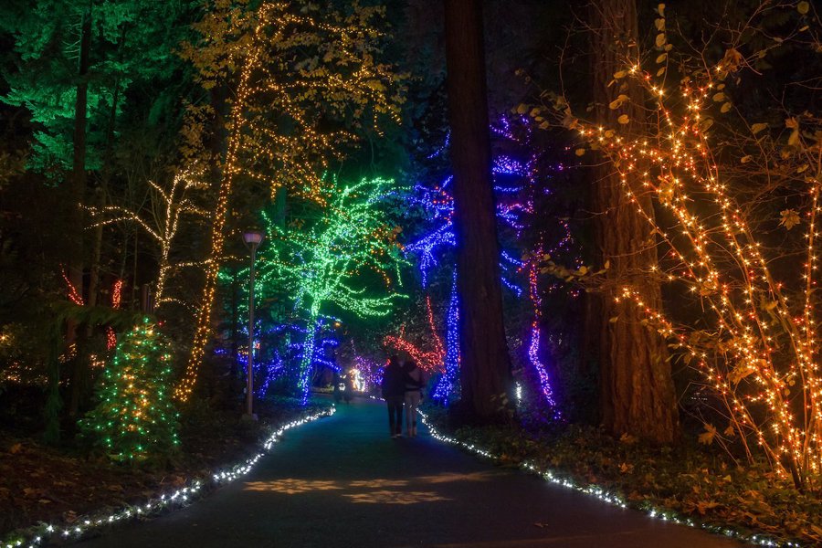 Christmas Eve Portland 2022 11 Most Magical Christmas Experiences In Portland, Oregon