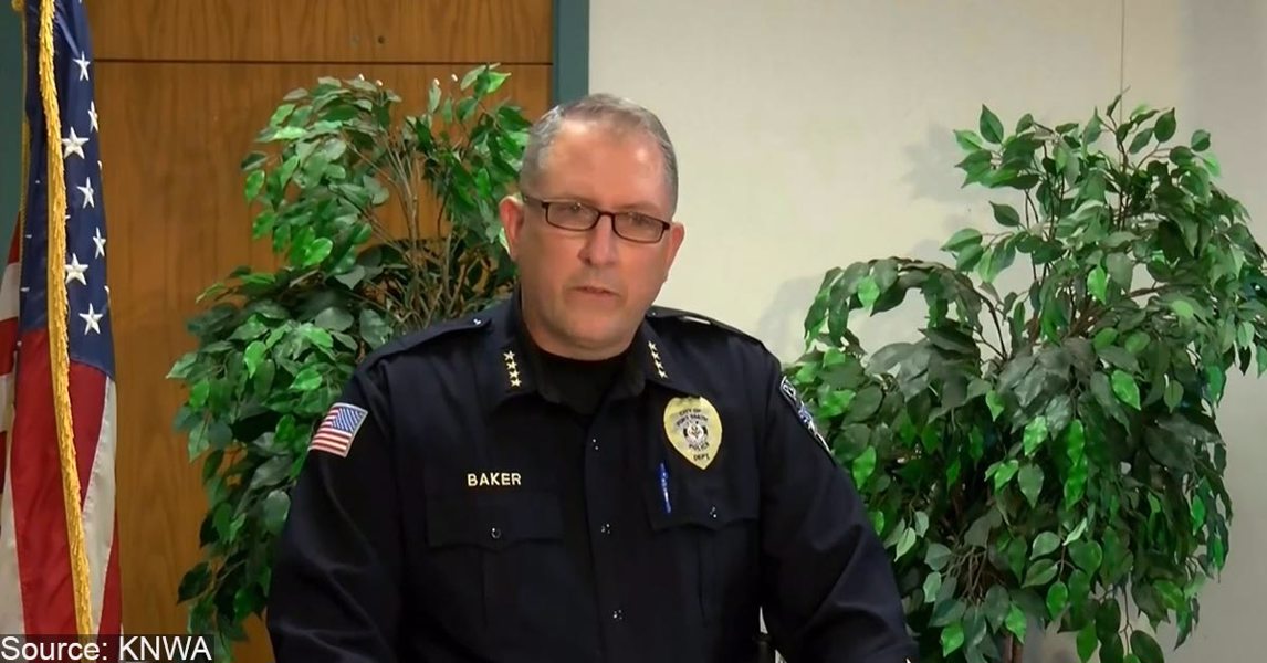 Officer’s Throat Slashed By Man Who Had Just Beaten Son To Death, Murdered Woman Officer’s Throat Slashed By Man Who Had Just Beaten Son To Death, Murdered Woman
