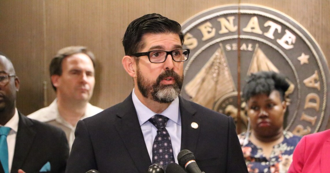 Manny Diaz is slated to Florida�s new education commissioner