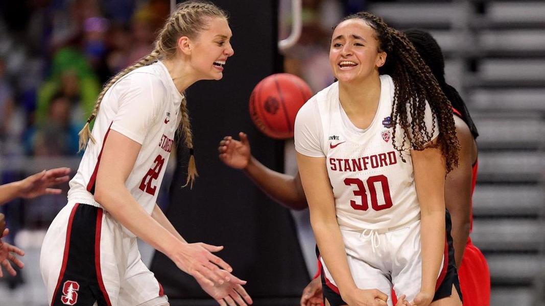 2022 Women's March Madness Spokane region TV schedule: Scores, tip times, results