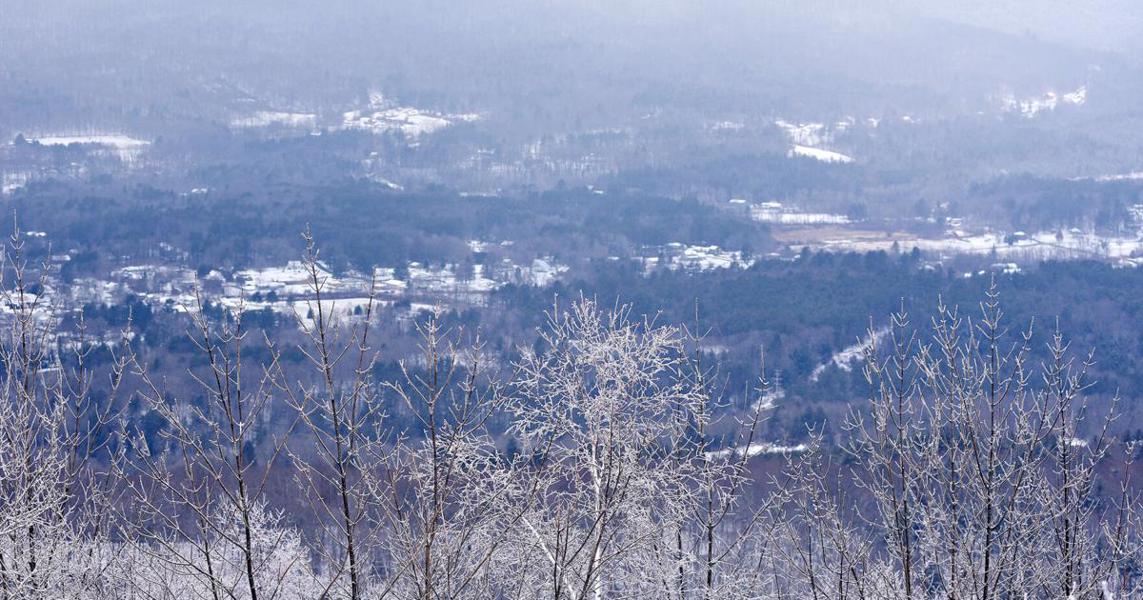 Christmas In The Berkshires 2022 Will The Berkshires See A White Christmas? It's Doubtful