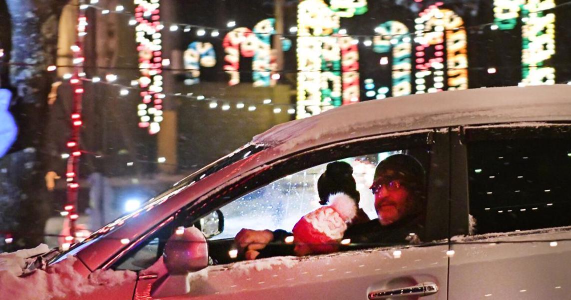 Virginia Christmas Spectacular 2022 Wset West Virginia Christmas City Festivities Coming To Bluefield