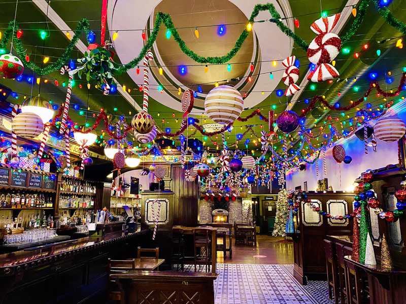 Christmas Eve Restaurants 2022 Wichita Ks Many Erie Restaurants Are Open On Christmas Eve, But Closed On December  25Th. Here's A List