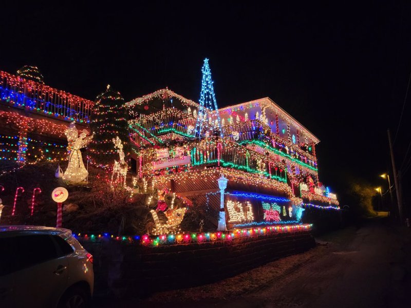 Christmas Lights In Delaware 2022 Lights Before Christmas: Week 4