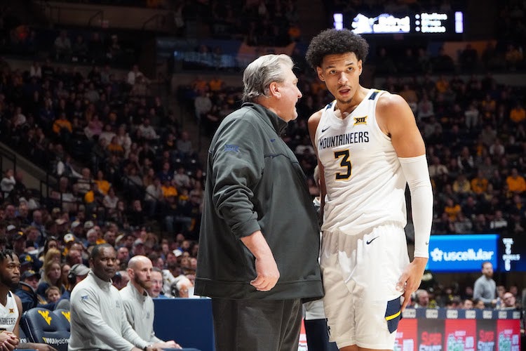 West Virginia coaching search and transfer portal update