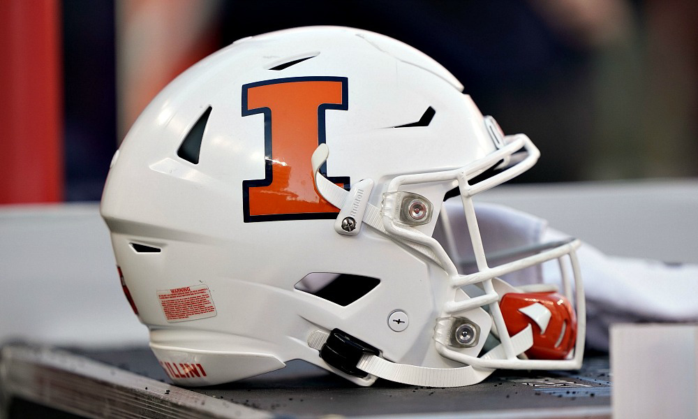 Illinois State University Football Schedule 2022 Illinois Football Schedule 2022: 3 Things To Know