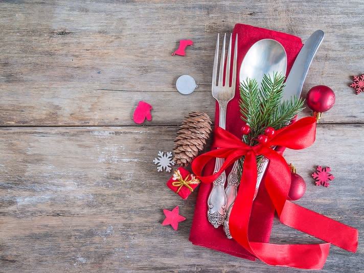 Restaurants Opened On Christmas Day 2022 Restaurants Open On Christmas Day 2021 In Illinois