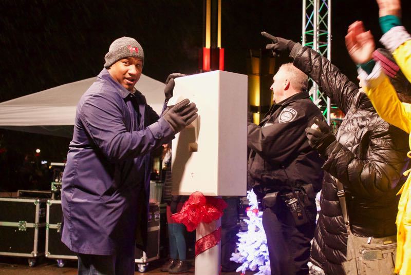 2022 Spirit Of Christmas Gresham Or Gresham Celebrates Spirit Of Christmas