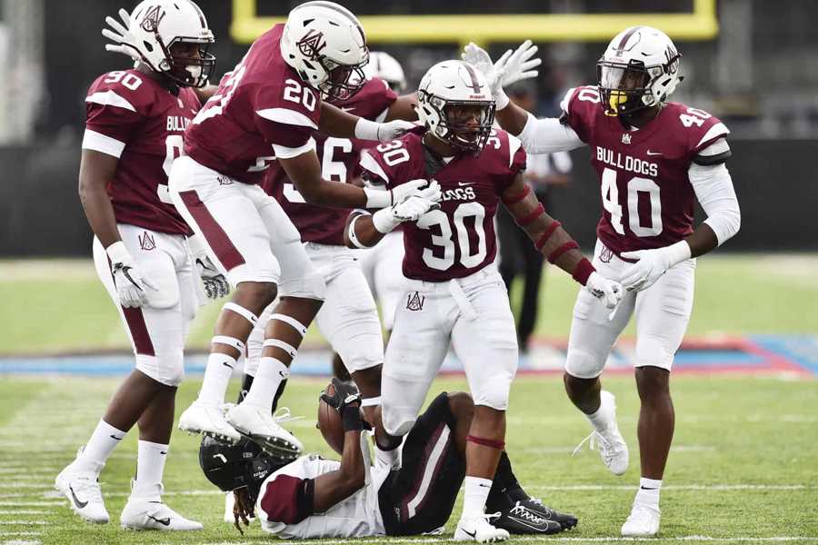 2022 A M Football Schedule Alabama A&M Announces 2022 Football Schedule