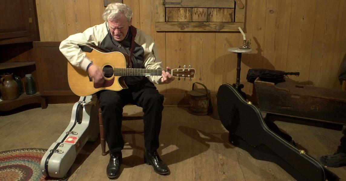 Doc Watson at 100 celebration set for Saturday at Jefferson Center