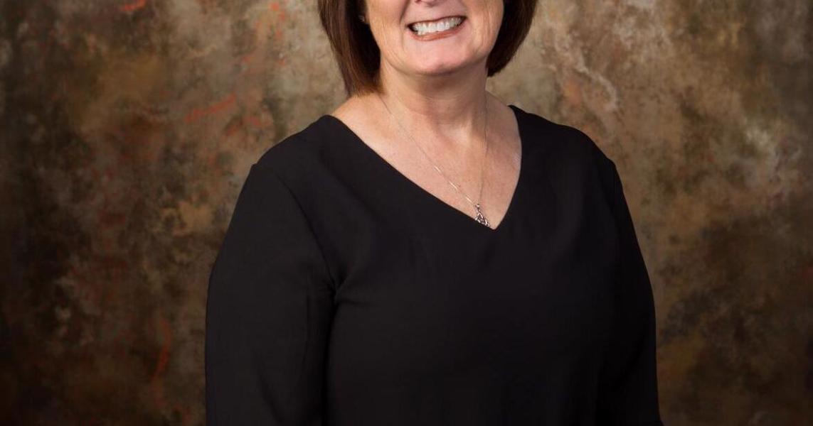 Grau to serve as UNI�s student support specialist at WITCC