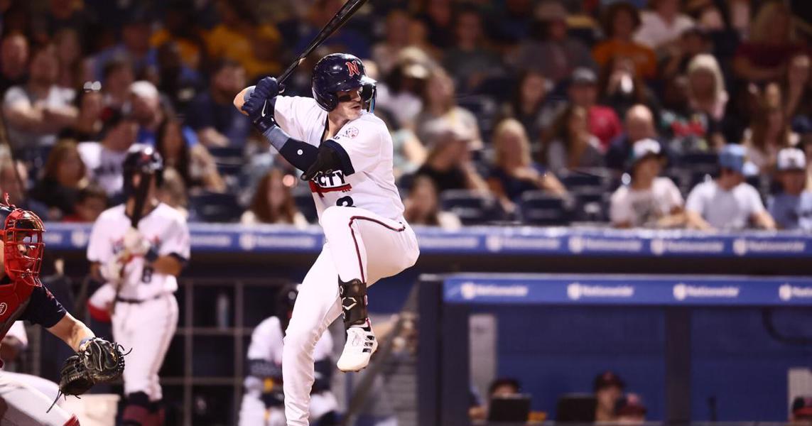 Recently promoted exCentral star Devanney to play in TripleA playoffs