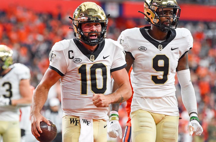 wake forest vs clemson picks and predictions could this be clemson s turning point