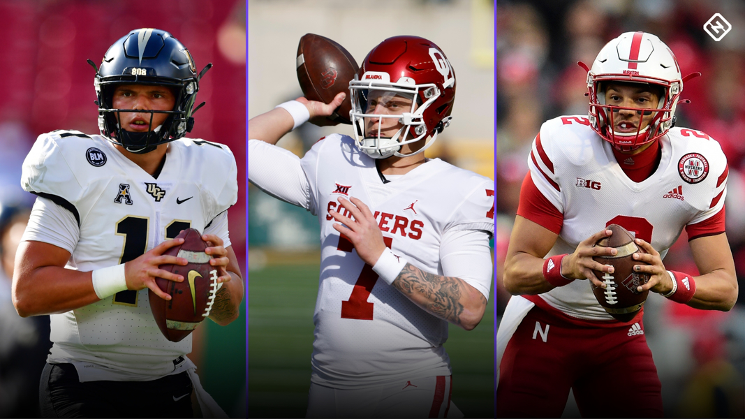 College Football Christmas 2022 Ranking College Football's Top Transfer Qbs For 2022, From Spencer Rattler  To Jack Miller