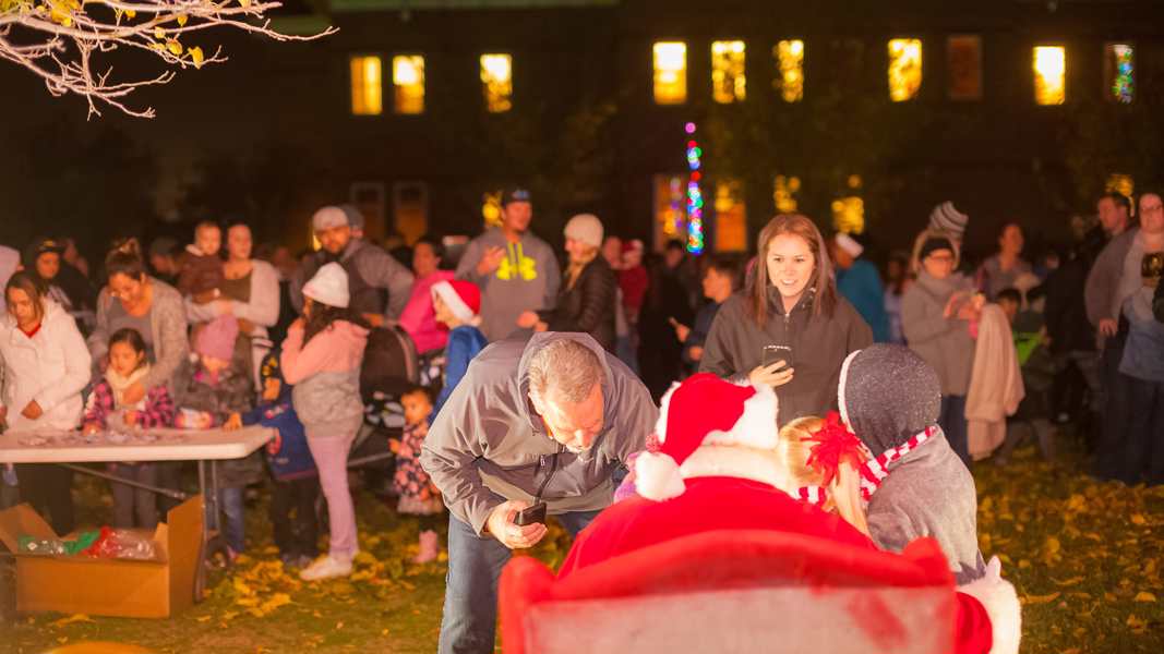 Things To Do In St George For Christmas 2022 Annual Christmas Favorites Are Back In St. George, Southern Utah This Week