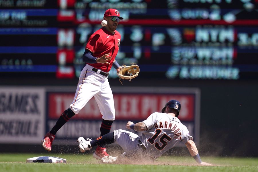 How to Watch the Minnesota Twins vs. Detroit Tigers MLB (9/30/22