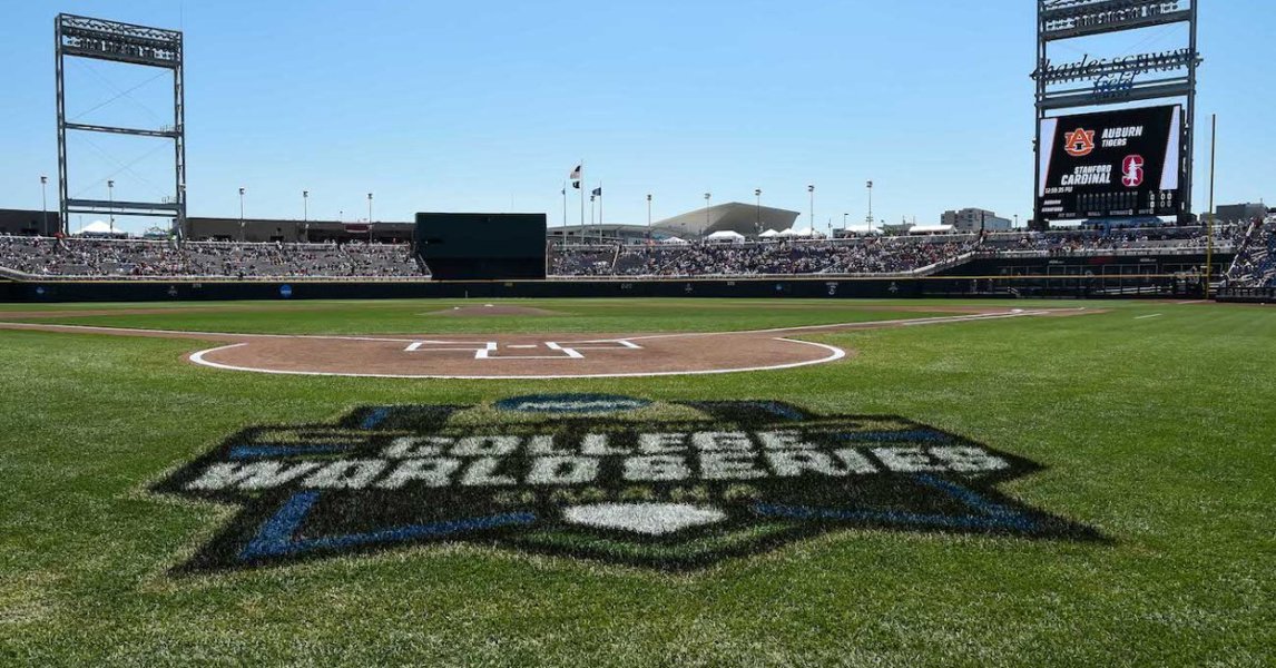 2023 NCAA Baseball Tournament Game times, TV info released for regionals