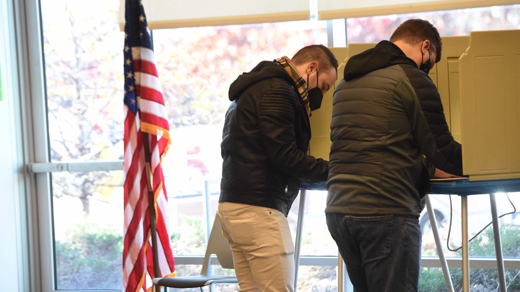 Election results 2021 St. Paul and east metro races