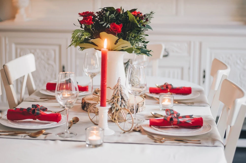 Restuarants Open Wichita Christmas Eve 2022 What Restaurants Are Open On Christmas Eve/Day?