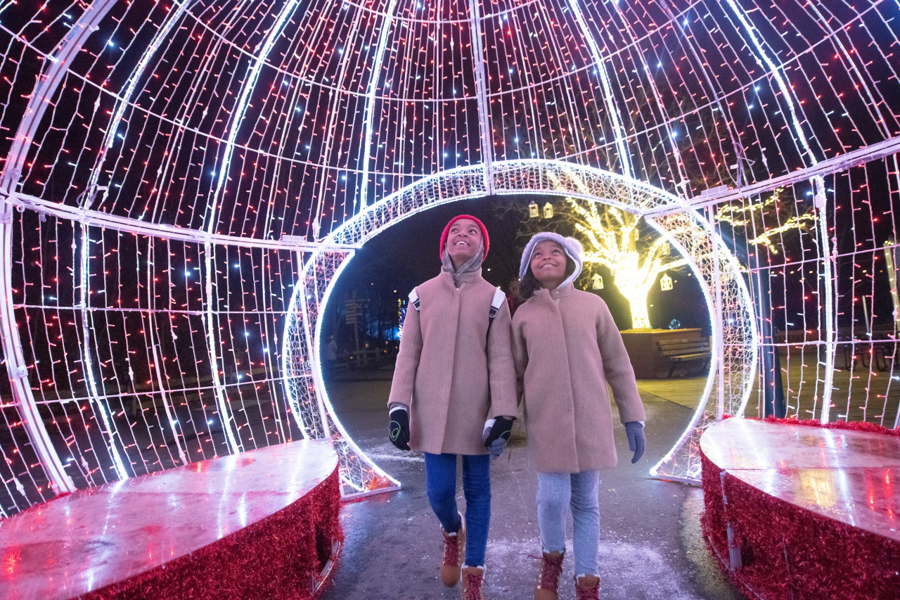 Christmas Events Cleveland 2022 Get Into The Holiday Spirit With These Cleveland-Area Christmas Attractions