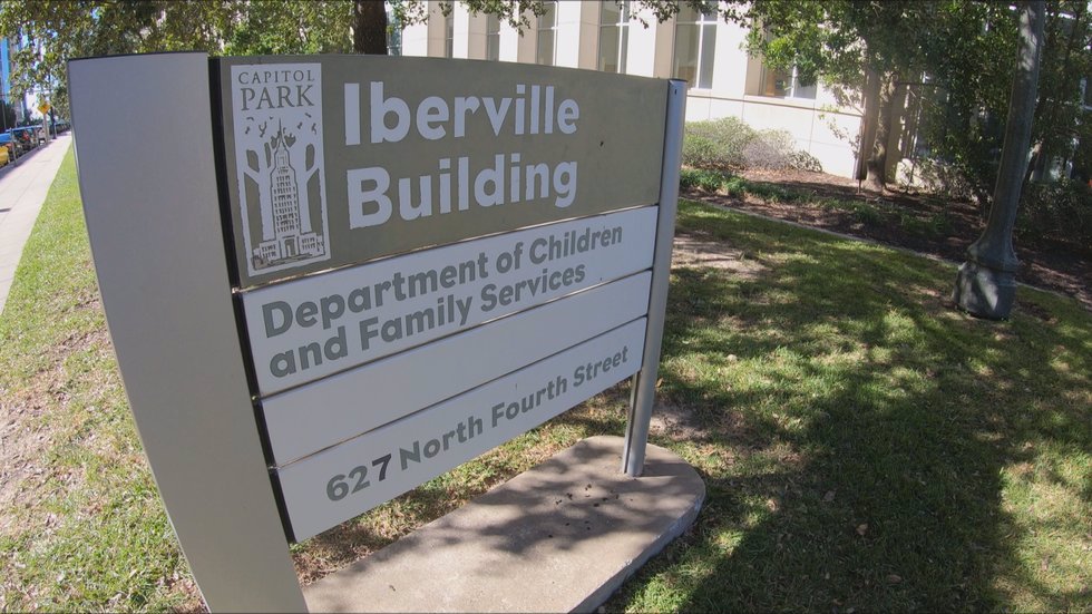 BREAKING UPDATE DCFS Working With Inspector General To Look Into Child 