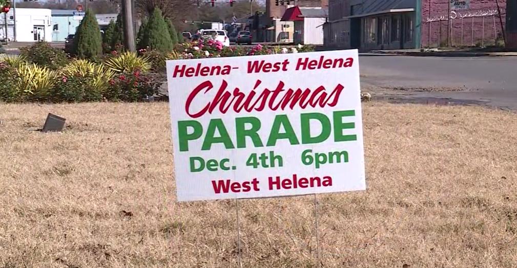 Helena Christmas Parade 2022 Helena-West Helena Community Reacts To Shooting Near Christmas Parade