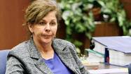 Rizzo, Spaccia discussed falsifying tax returns, prosecutor says