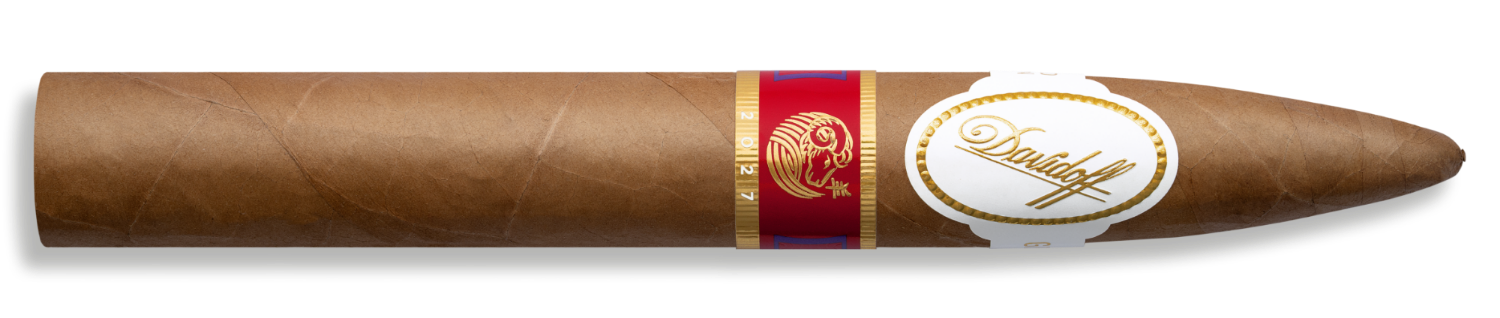 Davidoff Year of the Sheep