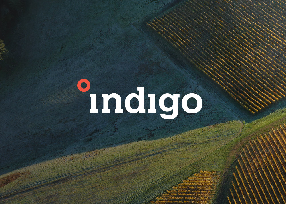 Indigo Agriculture One Design Company
