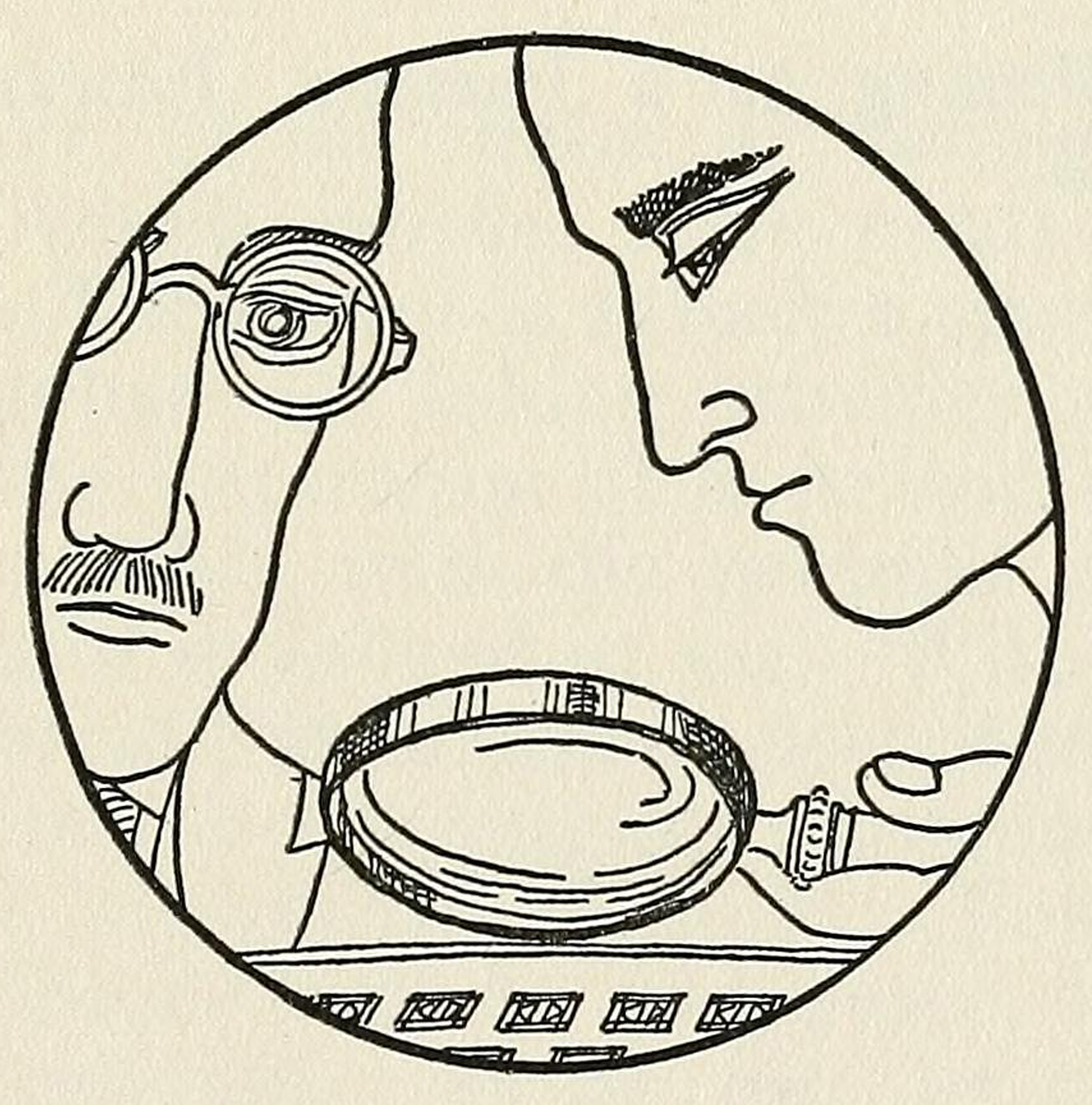 Abecedarian Web Log