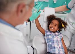 Odin House Teeth Whitening