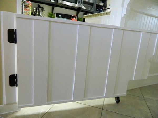 baby gate