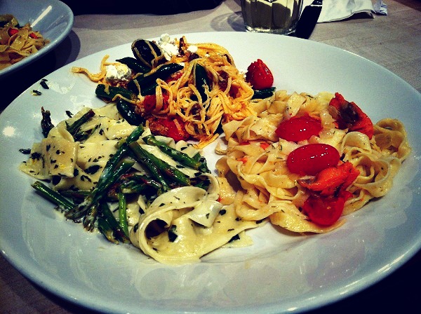 Pasta