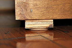 furniture pad