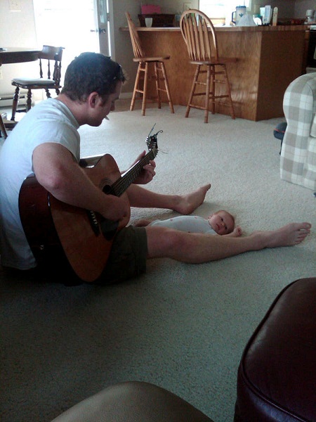 guitar