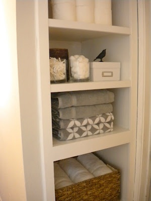 closet
