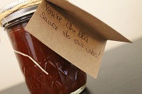 BBQ Sauce