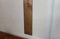 Growth Chart
