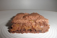 Tailgate Brownies
