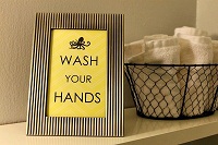 Wash Your Hands