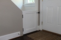 Baby Gate